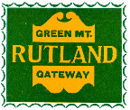 Rutland Railroad Archives