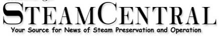 Steam Central Link