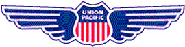 Union Pacific Special Trains