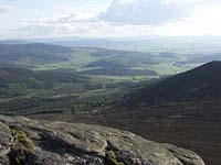 Bennachie