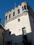 Plane Castle