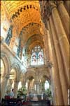 Rosslyn Chapel from Da Vinci Code