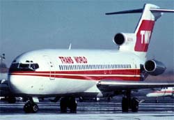 TWA related links