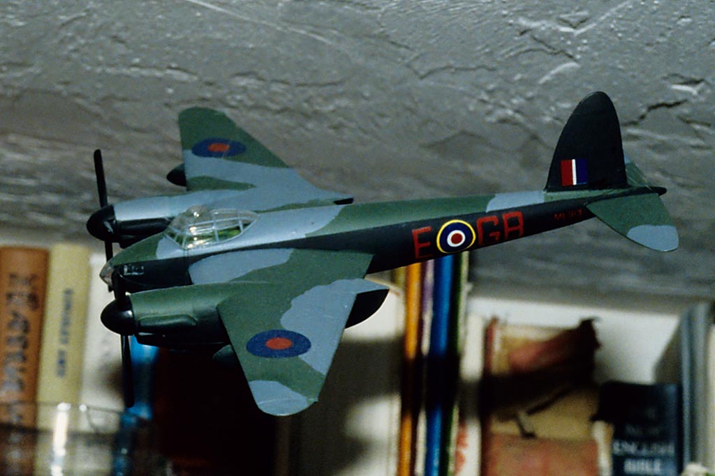 Mosquito