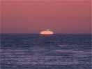 Green flash