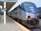 Amtrak Autotrain