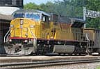 UP 8187