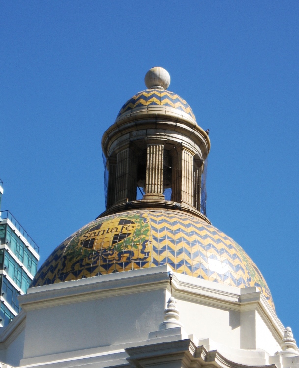 Dome