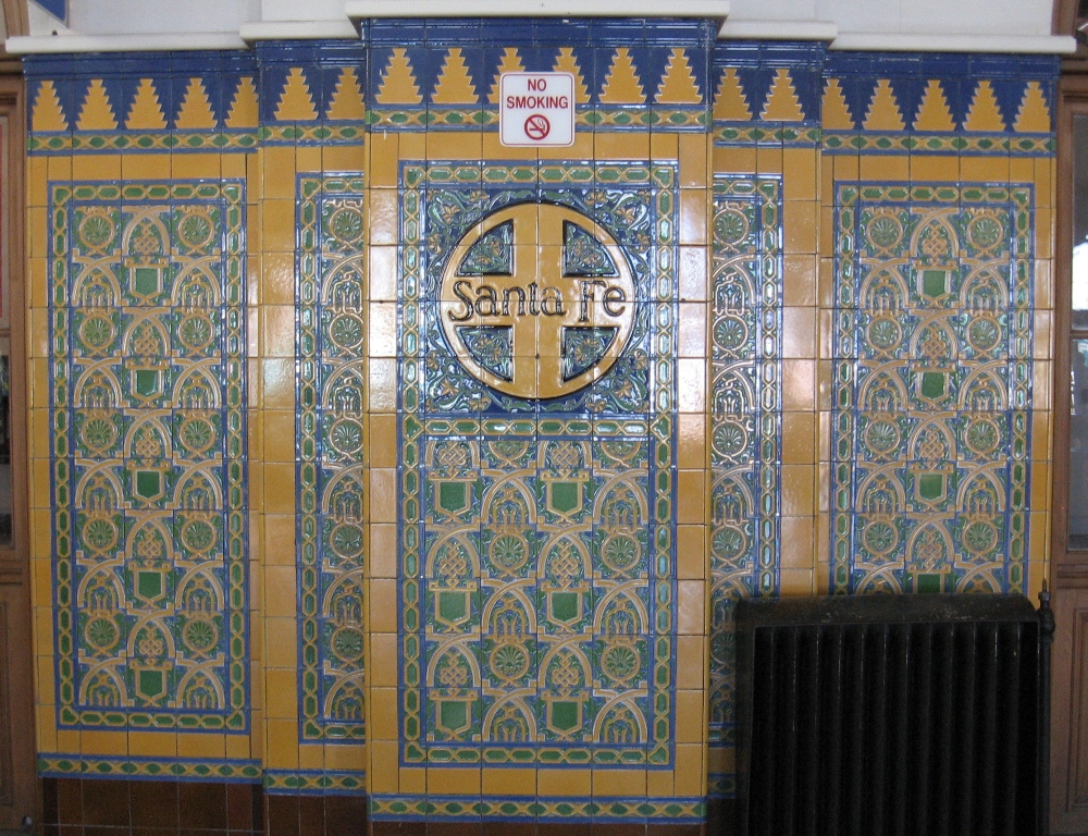 tile