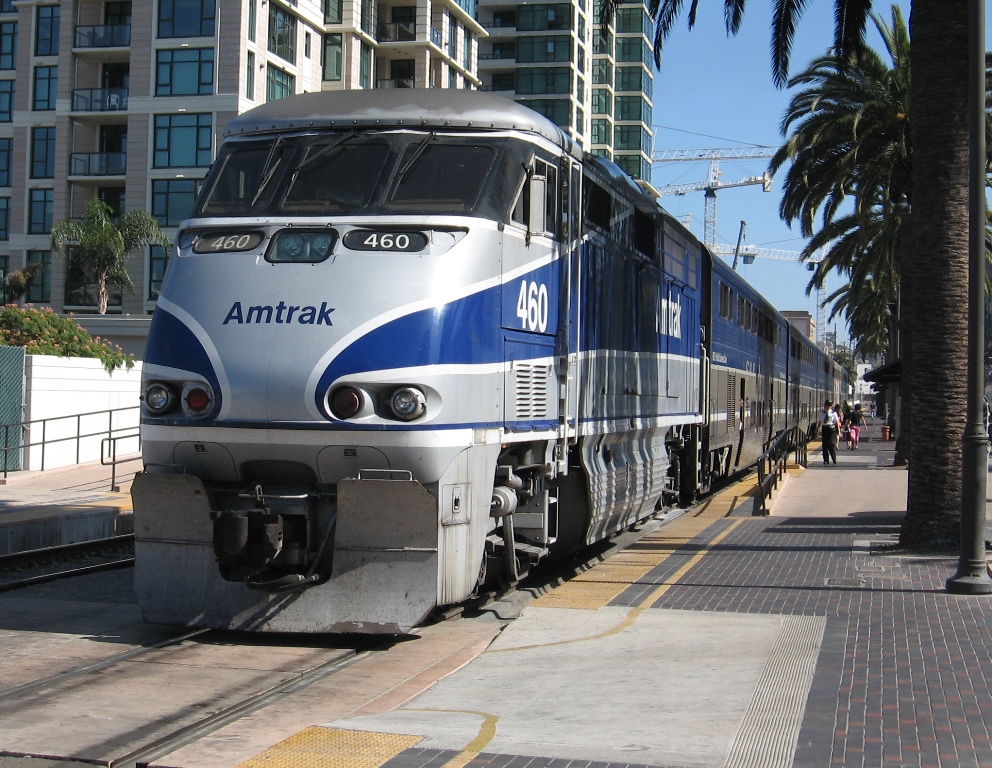 Surfliner
