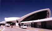 TWA Terminal 