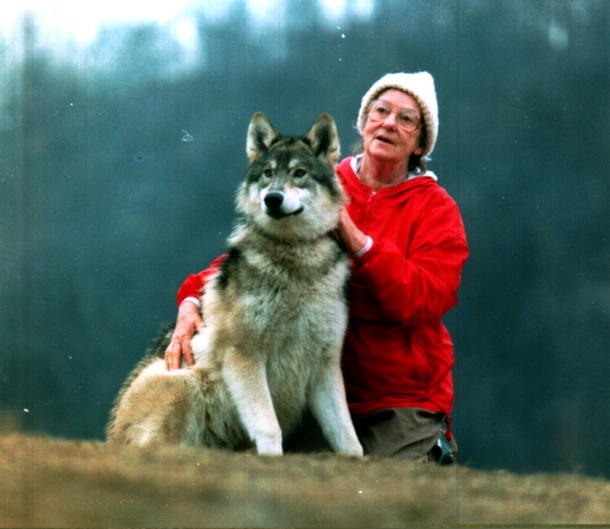 Fenrir & Joan