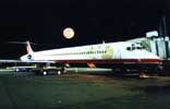 MD-80 Moon