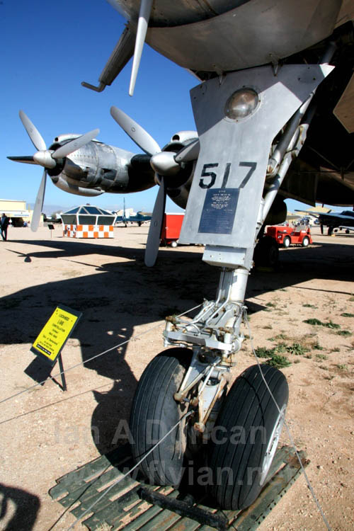 Nose gear