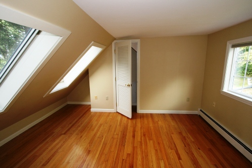 Bedroom #3