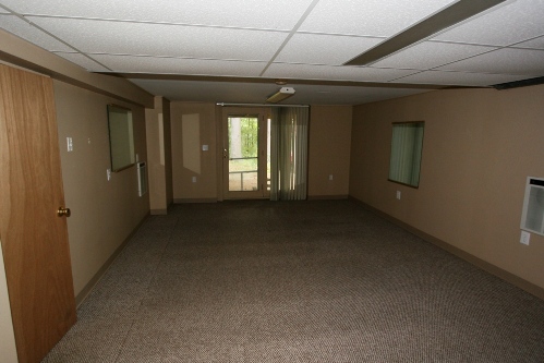 Other room towards slider