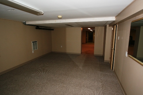 Other room towards main room