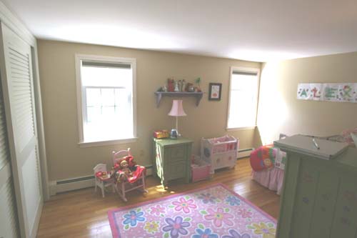 Bedroom #2