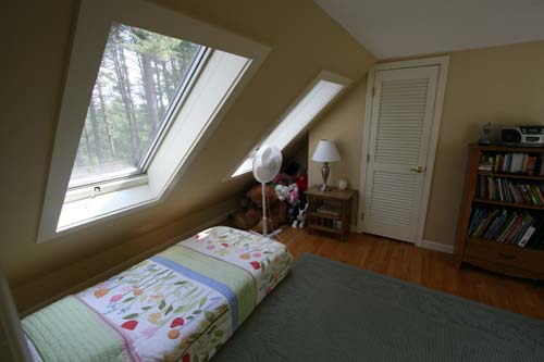 Bedroom #3