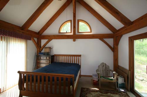 In law bedroom