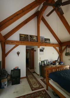 In law bedoom