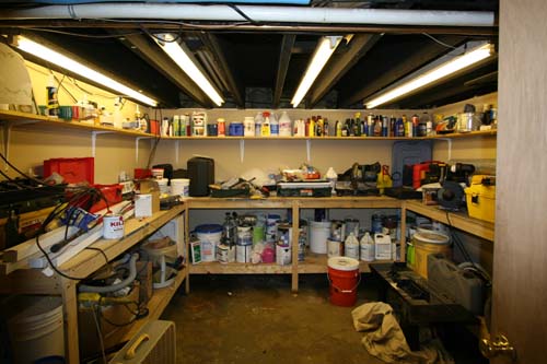 Workshop